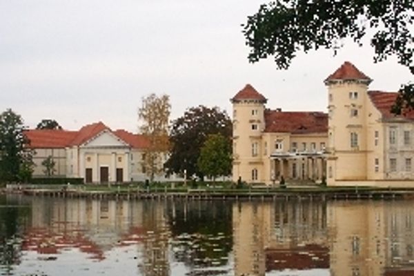 Gasthof Endler (Rheinsberg)